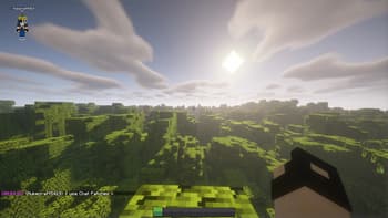 Chat Patches screenshot