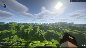 Chat Patches screenshot