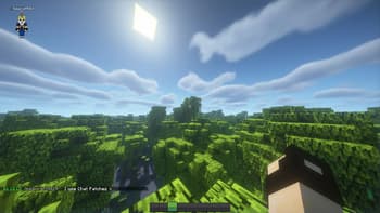Chat Patches screenshot