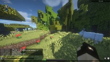 Chat Patches screenshot