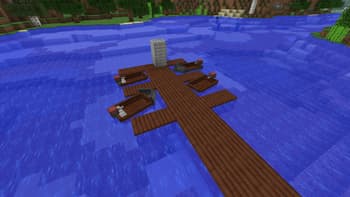 Immersive Petroleum screenshot
