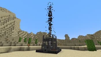 Immersive Petroleum screenshot