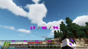 RP Dices screenshot