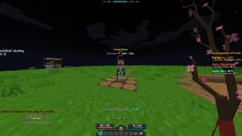 WynnStacks screenshot
