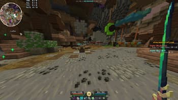 WynnStacks screenshot