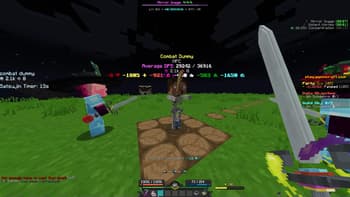 WynnStacks screenshot