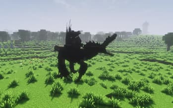 ShadowsZ screenshot