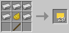 Iron Signs screenshot