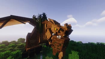 Isle of Berk (Claws of Berk) screenshot
