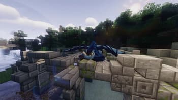 Isle of Berk (Claws of Berk) screenshot