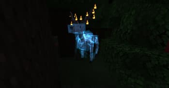 Whisperwoods screenshot