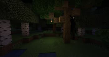 Whisperwoods screenshot