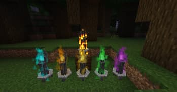 Whisperwoods screenshot