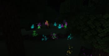 Whisperwoods screenshot