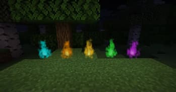 Whisperwoods screenshot