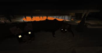 Whisperwoods screenshot