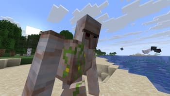 Fresh Animations - Rust-N-Ruin screenshot