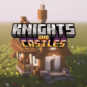 Knights And Castles screenshot