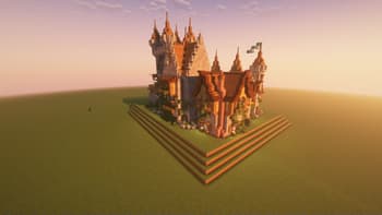 Knights And Castles screenshot