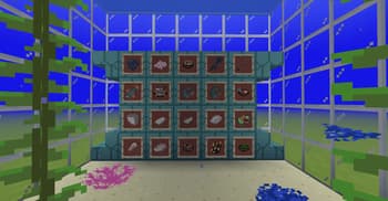 Bare Bones x Farmer's Delight screenshot