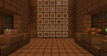 Bare Bones x Farmer's Delight screenshot