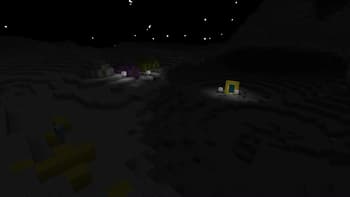 The Moon-BTA screenshot