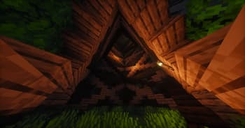 Jungle Watchtower - Structure ✅ screenshot