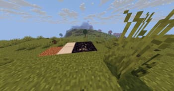 Blocky Shader screenshot