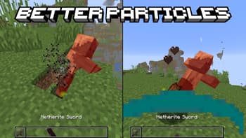 Better Default 16x screenshot