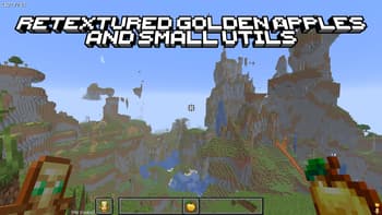 Better Default 16x screenshot