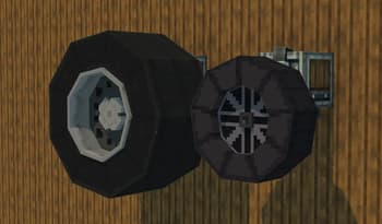 Big Tires screenshot