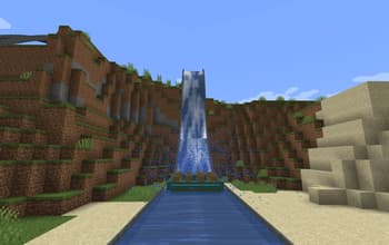 MineCoasters screenshot