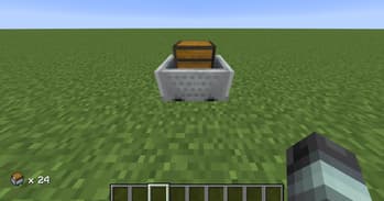 Star's Trapping Utils screenshot