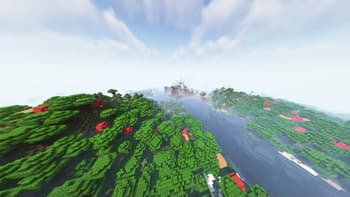 Blocky Blocks screenshot