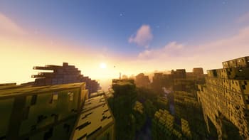 Blocky Blocks screenshot