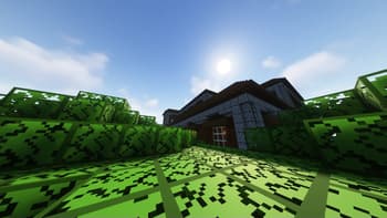 Blocky Blocks screenshot