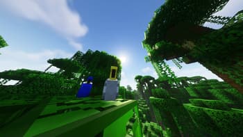 Blocky Blocks screenshot