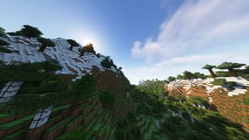 Blocky Blocks screenshot