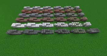 Cinch's Missing Blocks screenshot