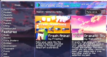 [MOR]Major overhaul and reorganization screenshot