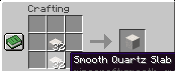 Kai's Crafting Tweaks screenshot