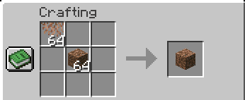 Kai's Crafting Tweaks screenshot