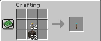 Kai's Crafting Tweaks screenshot