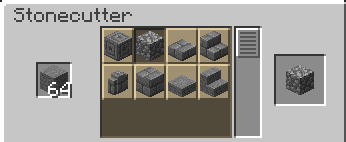 Kai's Crafting Tweaks screenshot