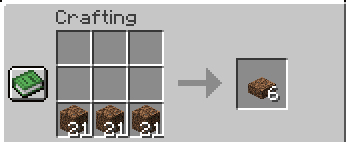 Kai's Crafting Tweaks screenshot