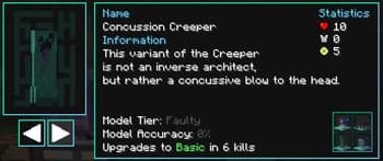 Hostile Neural Networks: Extra Data Models screenshot