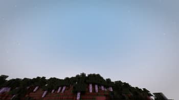 Breeze Shaders screenshot
