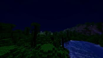 Breeze Shaders screenshot