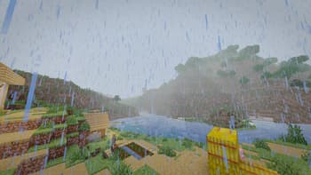 Breeze Shaders screenshot