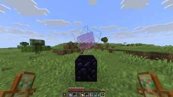 Crystal Opacity screenshot